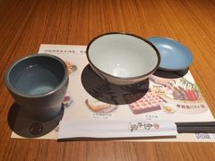 -仓桥家·焗寿司·锅物(光谷步行街店)