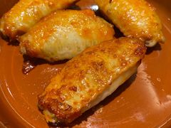 -萨莉亚意式餐厅(杭州滨江天街店)