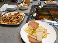 -海底捞火锅(振华商厦店)