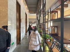 -雷峰塔·藕香居餐厅