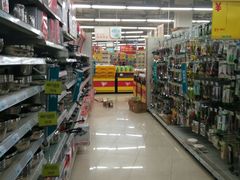 -大润发(梅兰东路店)