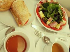 -Lady M Cake Boutique(麦迪逊大道店)