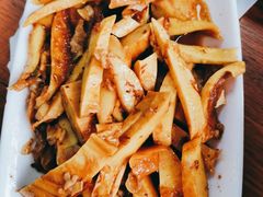 -春雨羊汤店(广开四马路总店)