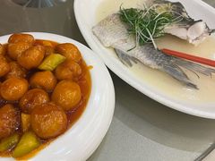 -新好景海鲜酒家(新塘店)