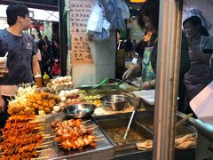 -豪華小食.華記