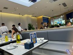 大堂-兰湘子·湘菜小炒(龙德广场店)