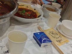 -成都瓜串串(华强北店)