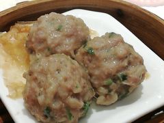 老陈皮牛肉丸-恒宝和宴(合生广场店)