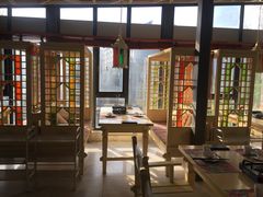 -甘尼仕印度餐厅爵士酒吧(阳春巷店)