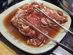 -韩盛·盛江山自助料理(奥体万达店)