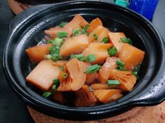 -小时候焗海鲜(鄞州万达店)