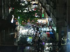-循礼门(地铁站)