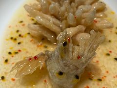 -海味·悦外滩中餐厅(上海宝龙丽筠酒店)