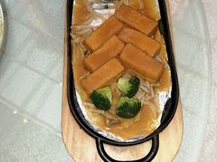 -松鹤楼(月坛店)