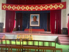 -清风小镇闯关东影视基地