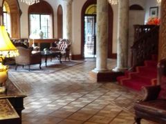 -马勒别墅饭店(静安寺店)