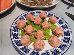 -龙森园火锅(琴台路店)