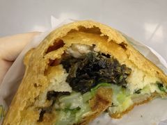 -陈记紫菜饼(湖滨霞店)