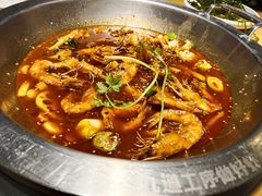 -邵汇大虾(大东门店)