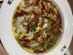 -新太二·鲜料川菜(晶耀前滩店)