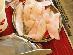 -巴山一绝烤全羊(三圣乡刘家花园店)