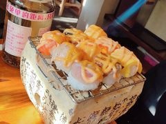 -三月居酒屋(青年大街店)