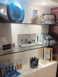 -海菲秀黑钻·SELF SKIN悦己·Tech SPA