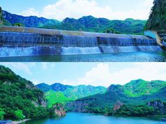 -大连冰峪旅游度假区