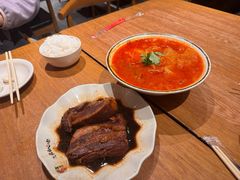 -張飛扒肉·龙江非遗(道外店)