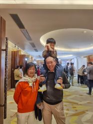 -广州中心皇冠假日酒店·宴会厅