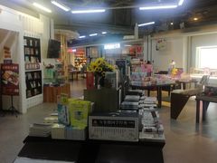 -北方图书城(沈阳天地店)