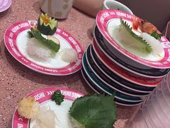 -元气寿司(环球港店)