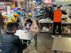 -清真·穆萨砂锅(大皮院店)
