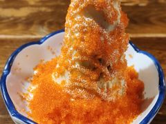蟹子土豆沙拉-大雄寿司(中华广场店)