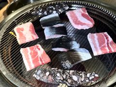 -西塔老太太泥炉烤肉(北京望京店)