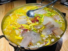 -滇铺子·云南特色菜·鲜花野菜季(东风东路c86店)