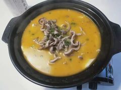 -外婆小聚茶餐厅·生日·团建(市民中心店)