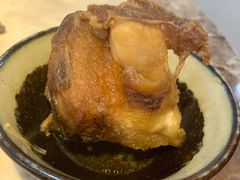 -大牛湾·眷村牛肉面(蠡溪店)