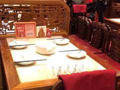 -小吊梨汤·北京菜·烤鸭(鸟巢店)