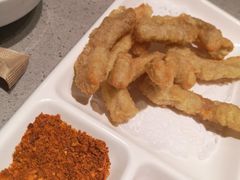 -海底捞火锅(龙湖三千集店)