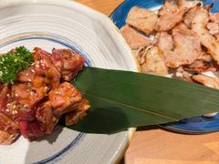 -烧肉达人•炭火烧肉(新天地店)