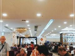 -海宝酒家(中山四路店)