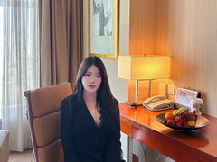 -长沙运达喜来登酒店