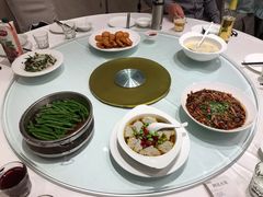 -花中城·杭帮菜·粤菜·海鲜火锅(清泰街店)