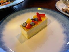 -斯比特花园西餐厅(东方商厦店)