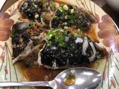 -腰记饭店(龙源路店)