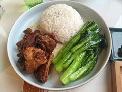 -J cafe 朝夕餐厅