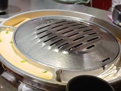 -哈哈碳都·牛肋条无限自助烤肉(台江万达店)