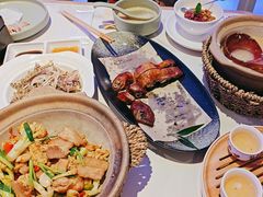 -南拳十三姨·潮汕砂锅粥·粤菜(西单大悦城店)