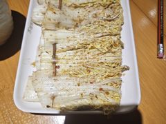 -木屋烧烤(上梅林店)